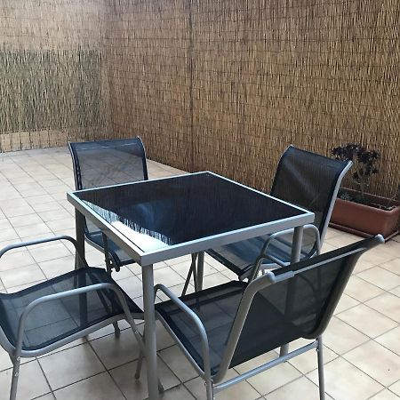 Casavacanze Estate 1 San Benedetto del Tronto Eksteriør billede