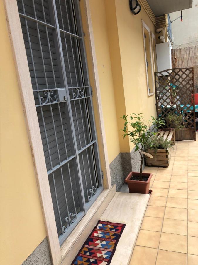 Casavacanze Estate 1 San Benedetto del Tronto Eksteriør billede