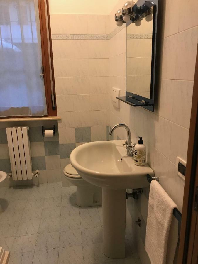Casavacanze Estate 1 San Benedetto del Tronto Eksteriør billede