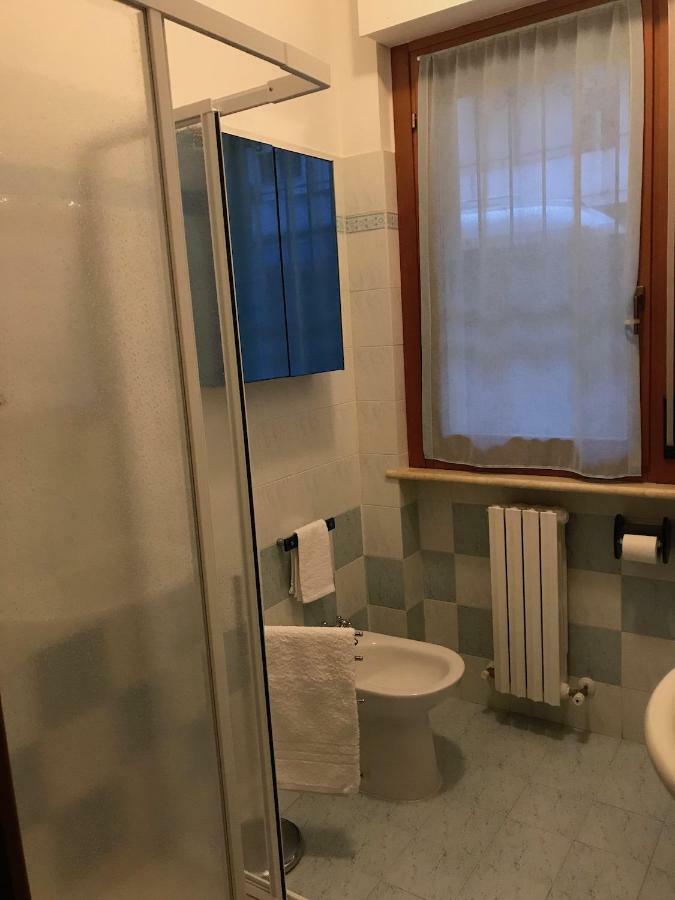 Casavacanze Estate 1 San Benedetto del Tronto Eksteriør billede