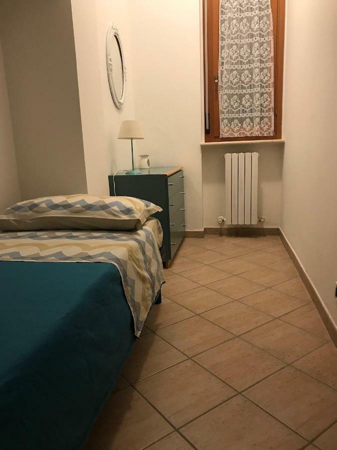 Casavacanze Estate 1 San Benedetto del Tronto Eksteriør billede