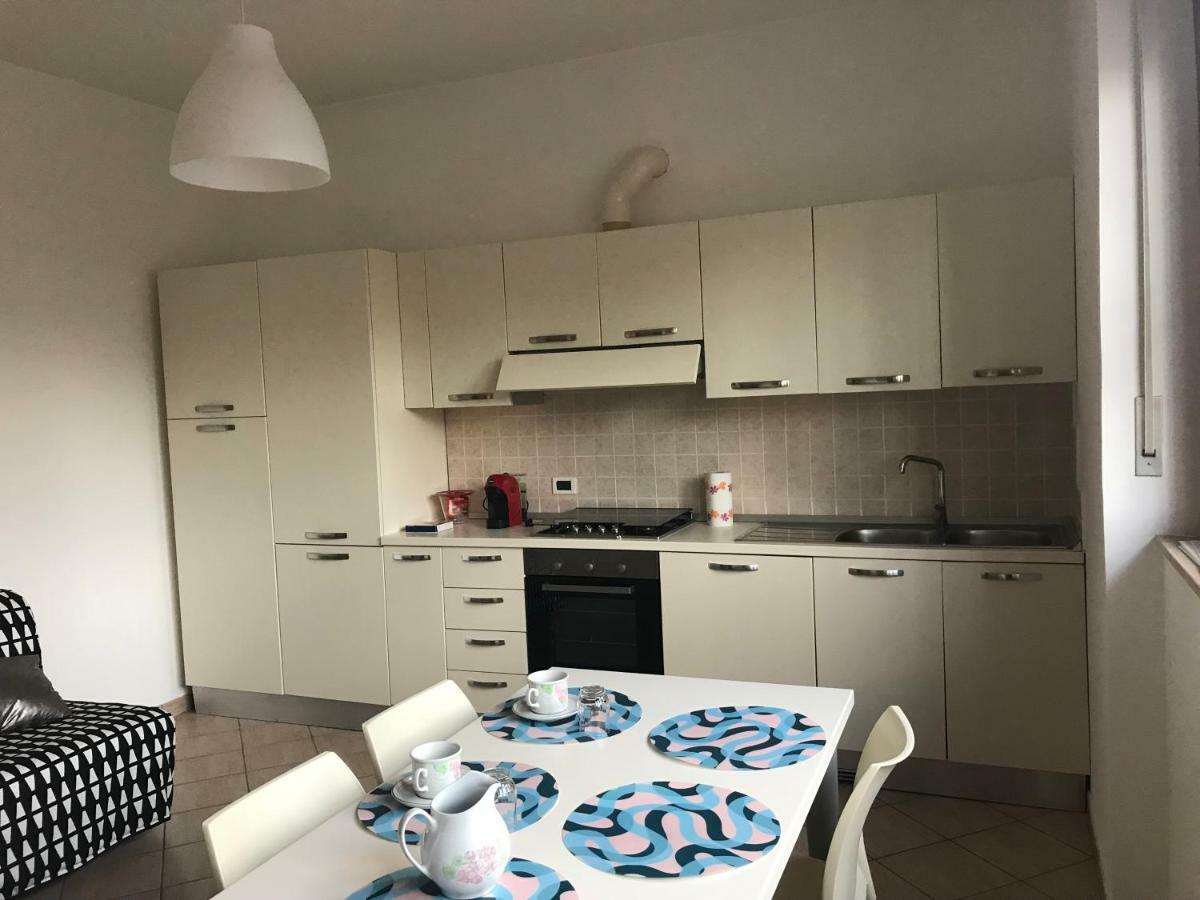 Casavacanze Estate 1 San Benedetto del Tronto Eksteriør billede