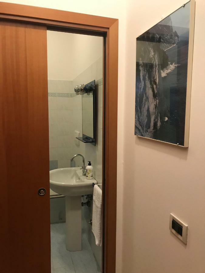 Casavacanze Estate 1 San Benedetto del Tronto Eksteriør billede
