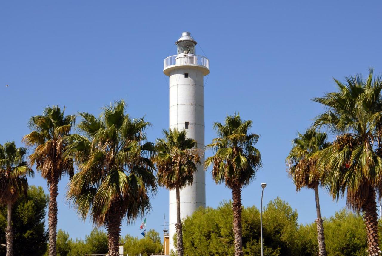 Casavacanze Estate 1 San Benedetto del Tronto Eksteriør billede