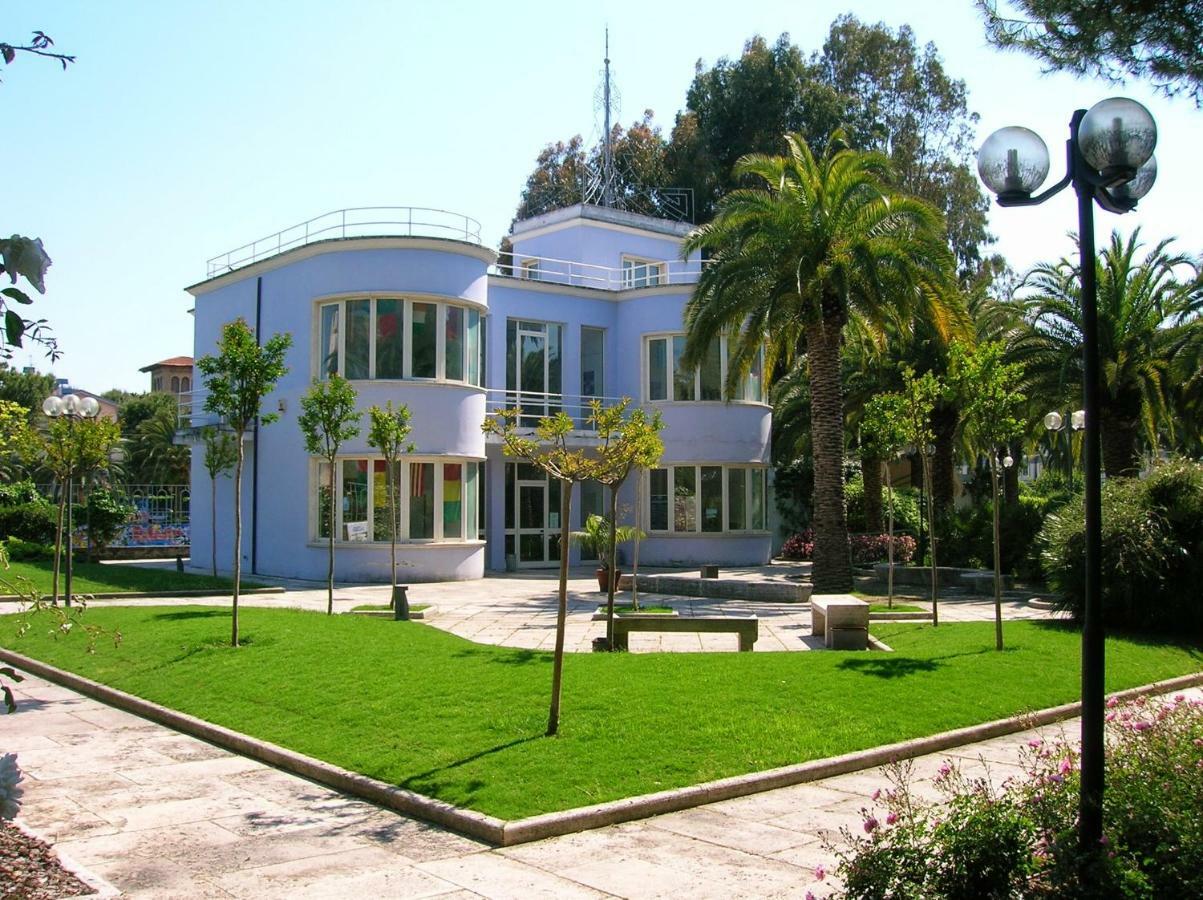 Casavacanze Estate 1 San Benedetto del Tronto Eksteriør billede