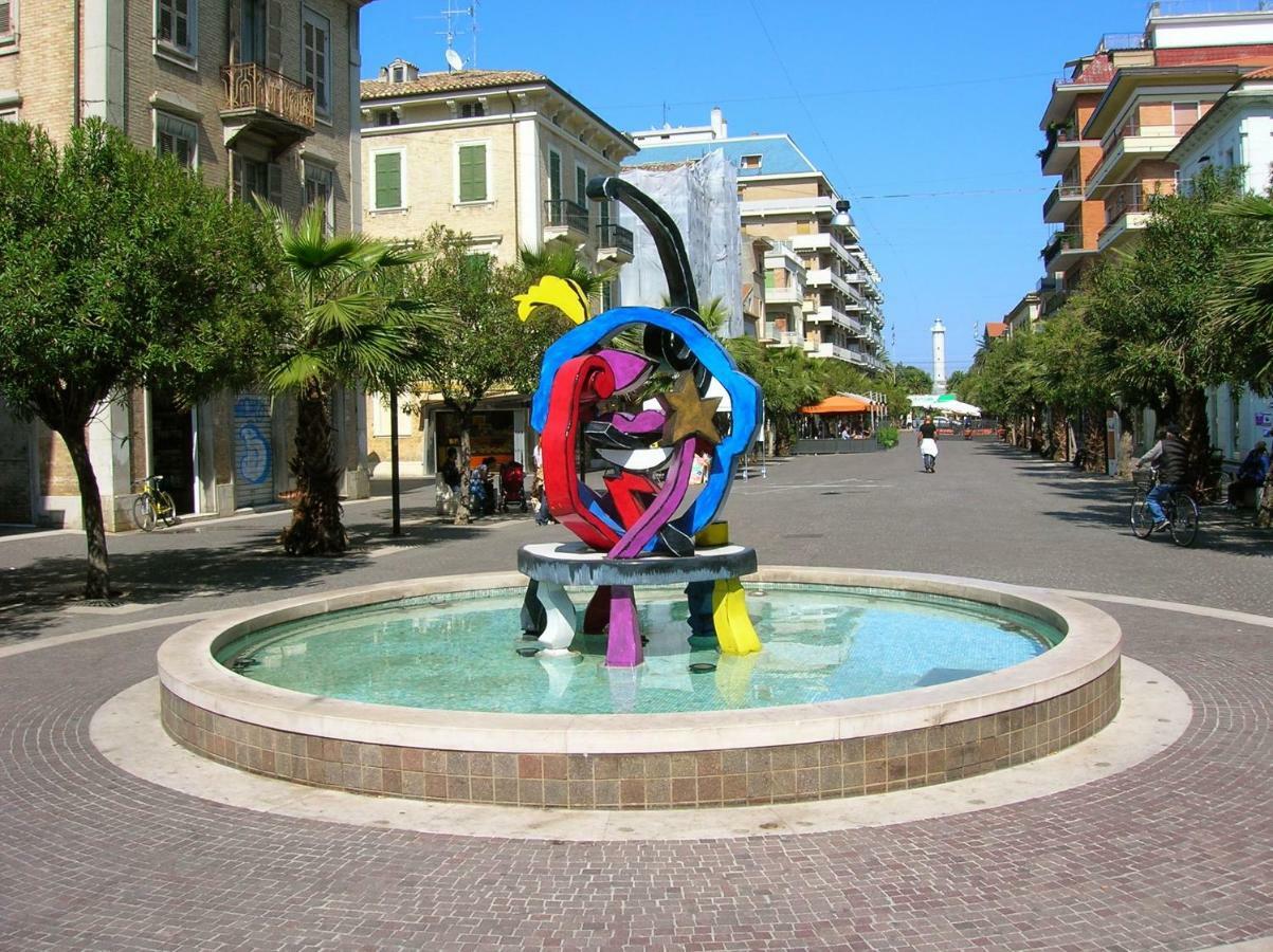 Casavacanze Estate 1 San Benedetto del Tronto Eksteriør billede