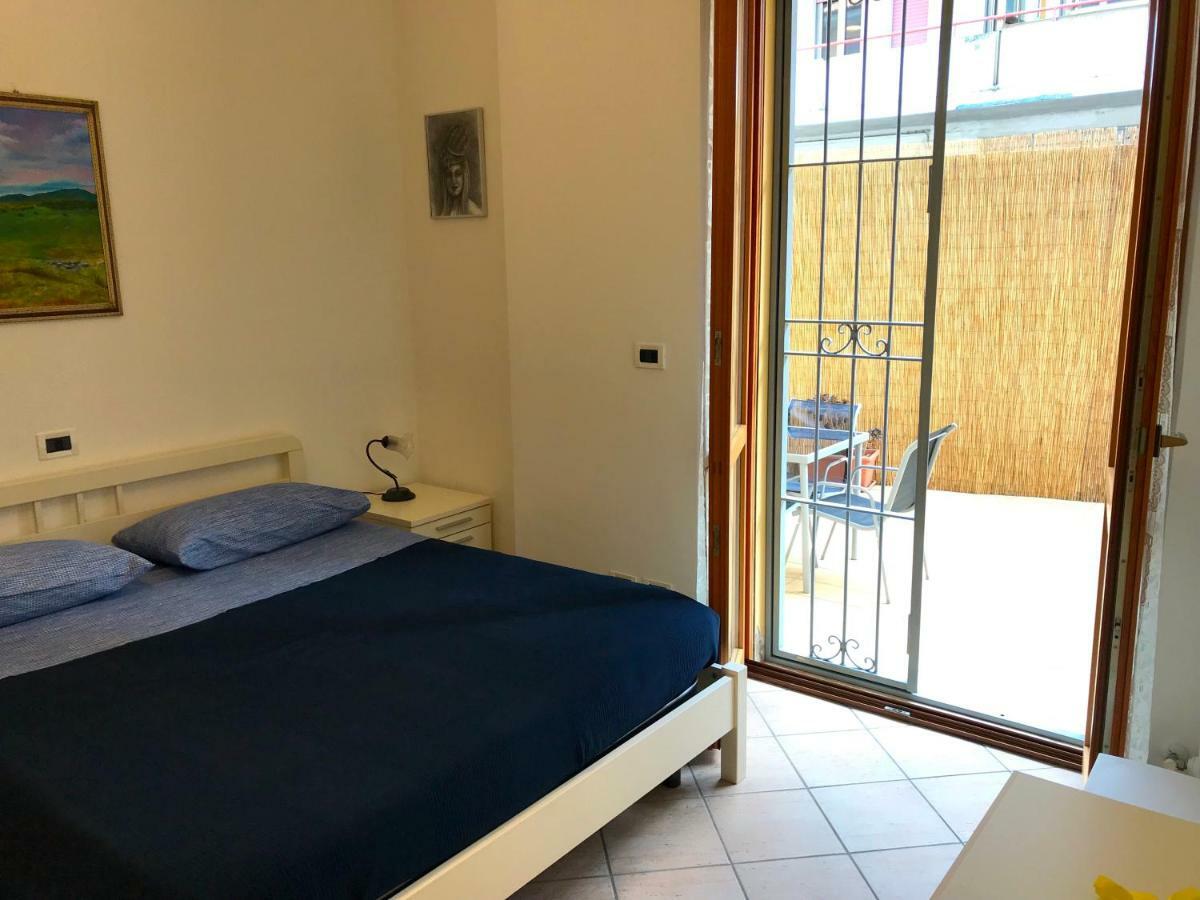 Casavacanze Estate 1 San Benedetto del Tronto Eksteriør billede