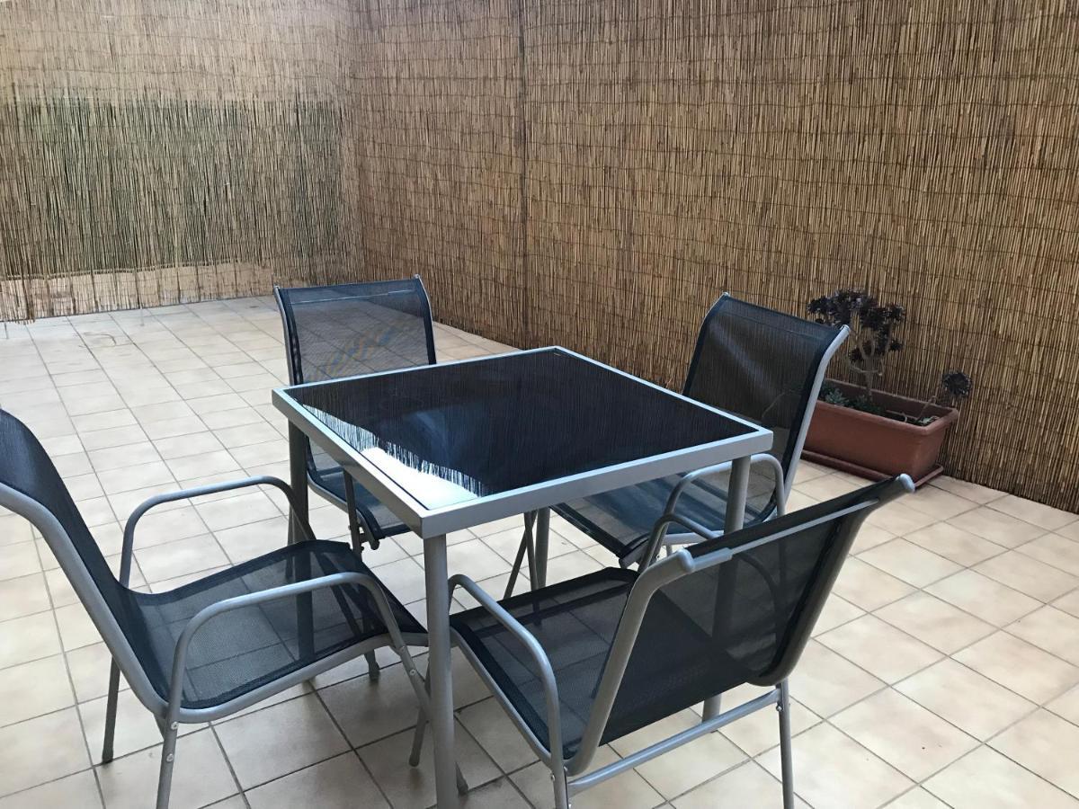 Casavacanze Estate 1 San Benedetto del Tronto Eksteriør billede